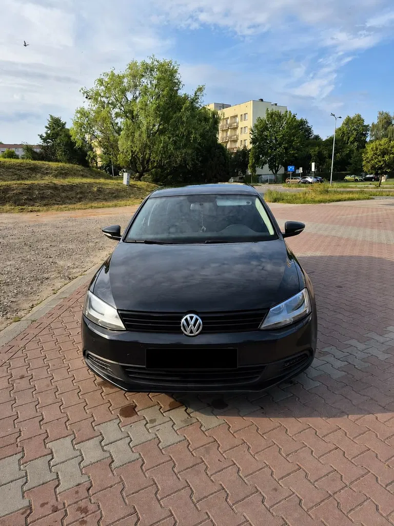 Zdjęcie: 2014 Volkswagen Jetta