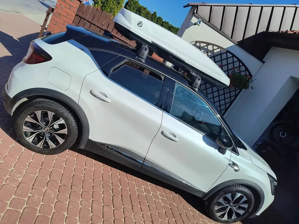 Zdjęcie: 2024 Renault Captur