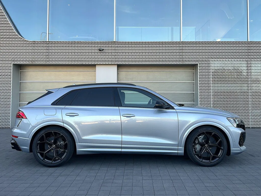 Zdjęcie: 2026 Audi Pozostałe Audi