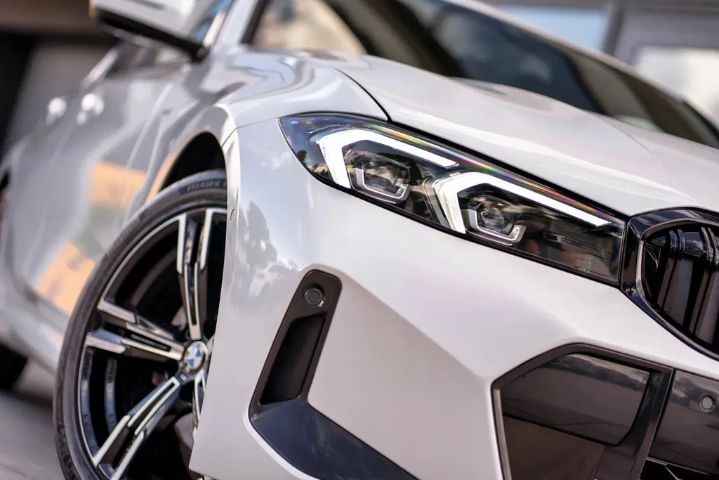 Zdjęcie: 2025 BMW Seria 3
