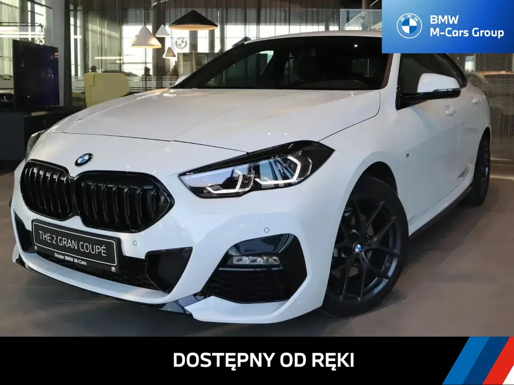 Zdjęcie: 2024 BMW Seria 2