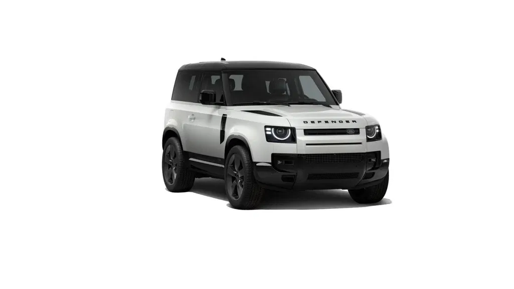 Zdjęcie: 2026 Land Rover Defender