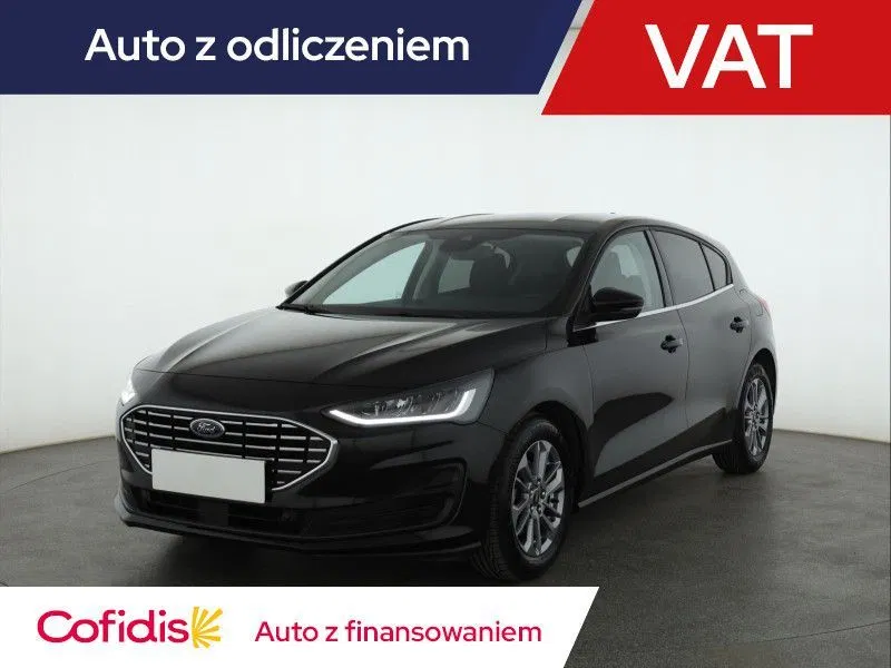 Zdjęcie: 2022 Ford Focus