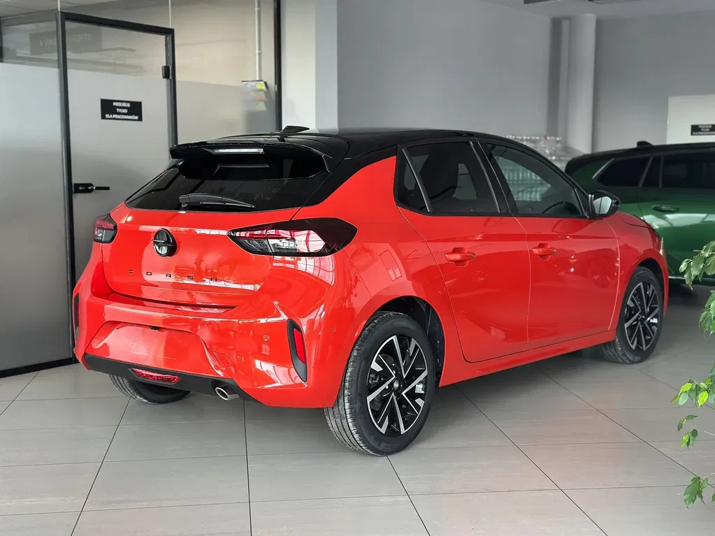 Zdjęcie: 2026 Opel Corsa