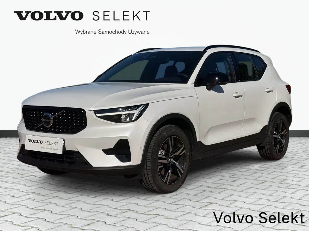 Zdjęcie: 2026 Volvo XC 40