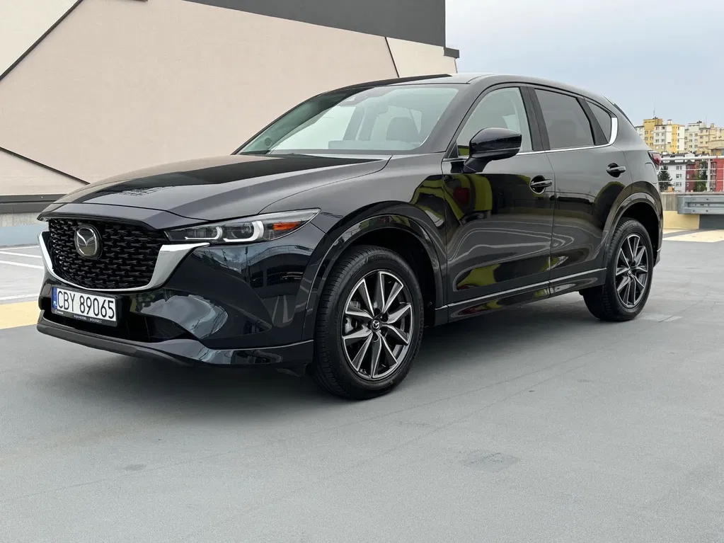 Zdjęcie: 2024 Mazda CX-5