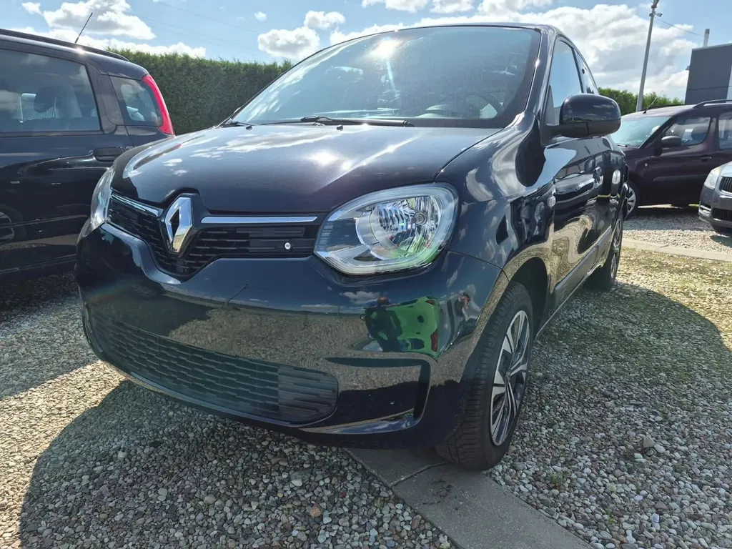 Zdjęcie: 2021 Renault Twingo