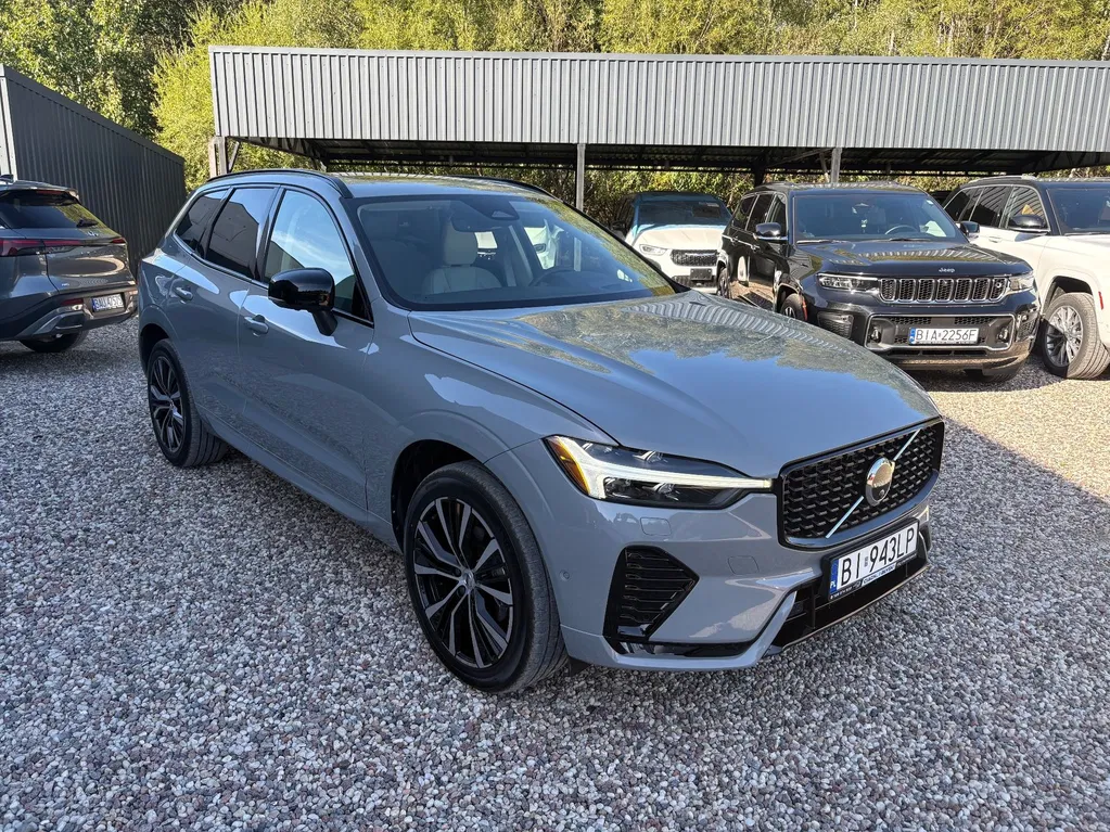 Zdjęcie: 2025 Volvo XC 60