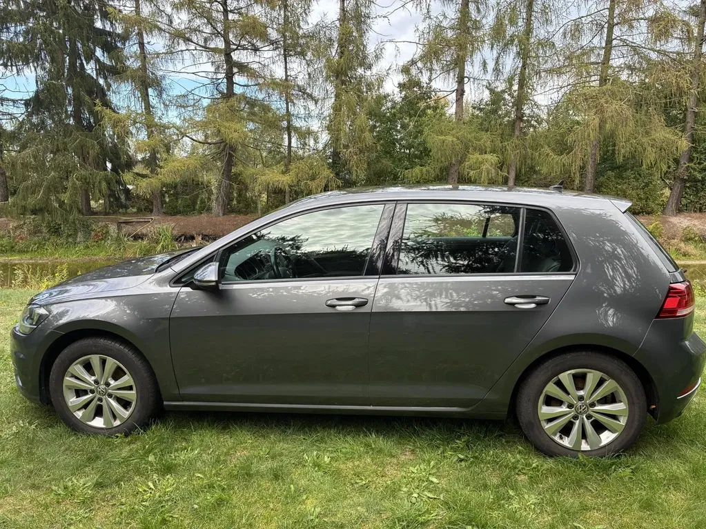Zdjęcie: 2017 Volkswagen Golf