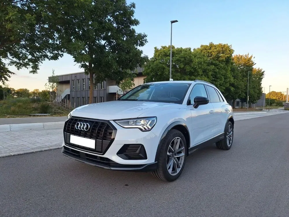 Zdjęcie: 2023 Audi Q3