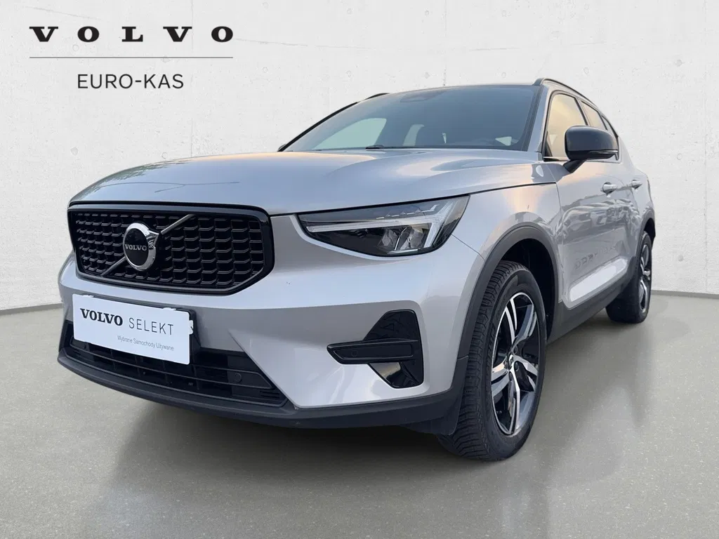 Zdjęcie: 2024 Volvo XC 40
