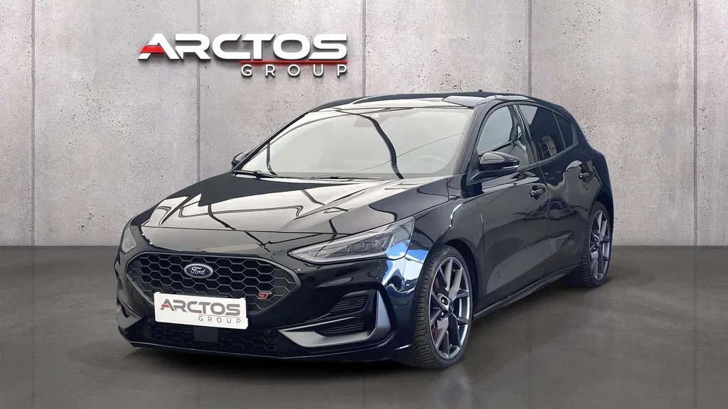 Zdjęcie: 2024 Ford Focus