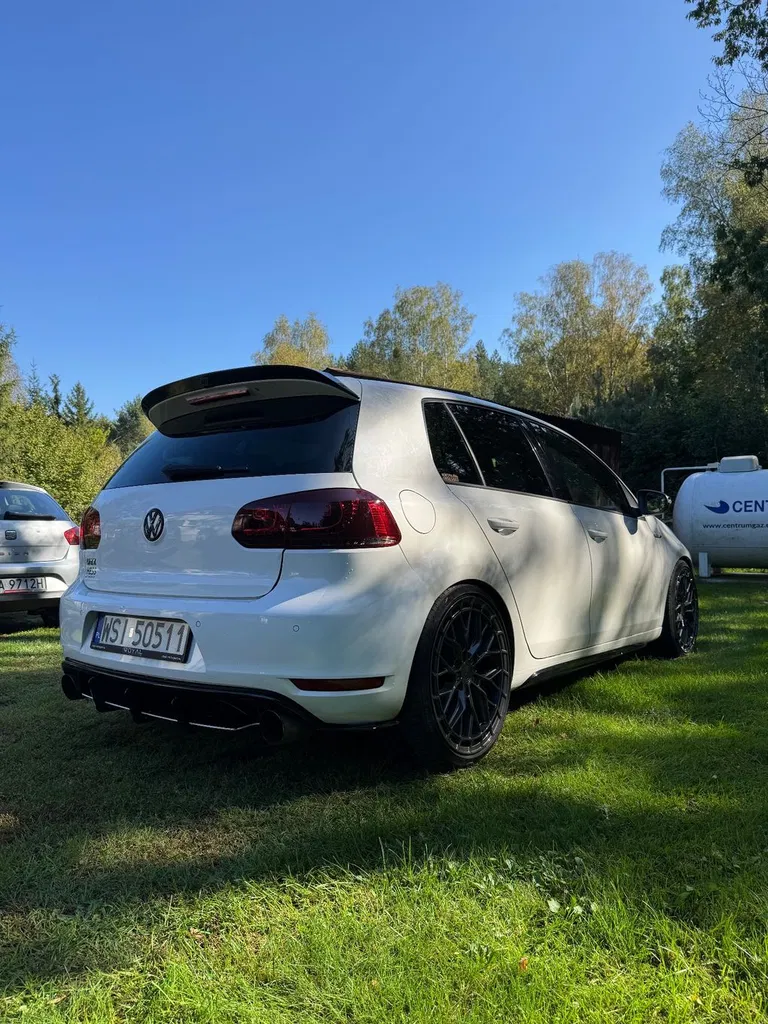 Zdjęcie: 2009 Volkswagen Golf