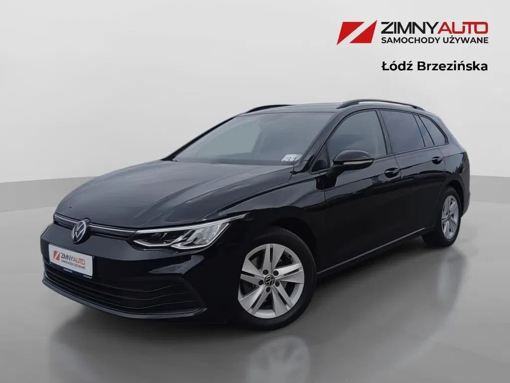 Zdjęcie: 2023 Volkswagen Golf