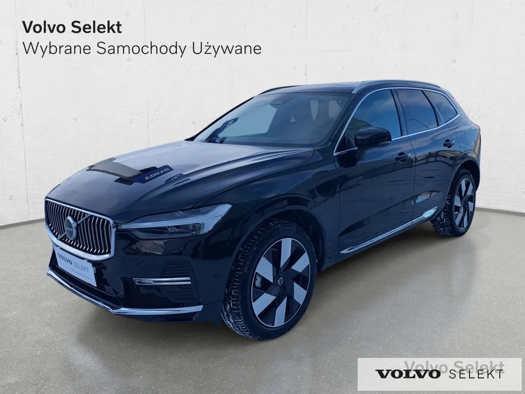 Zdjęcie: 2025 Volvo XC 60