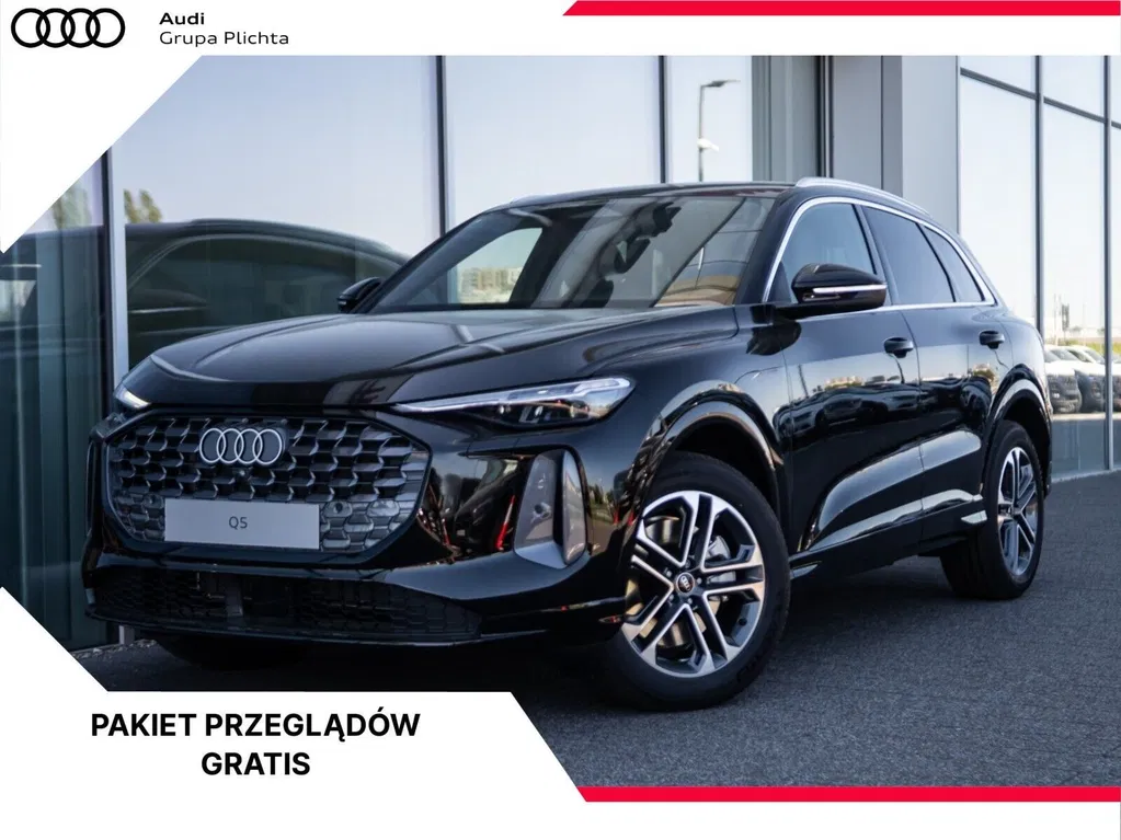 Zdjęcie: 2026 Audi Q5