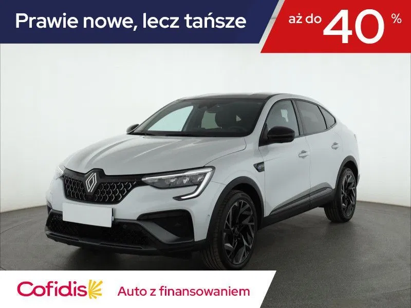 Zdjęcie: 2024 Renault Arkana