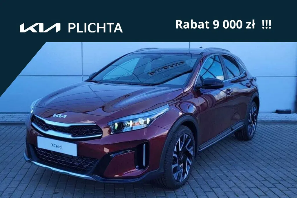 Zdjęcie: 2026 Kia XCeed