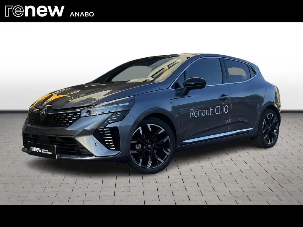 Zdjęcie: 2025 Renault Clio