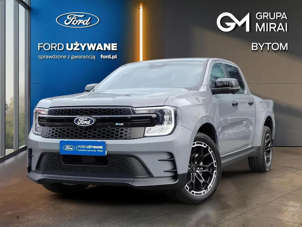 Zdjęcie: 2024 Ford Ranger