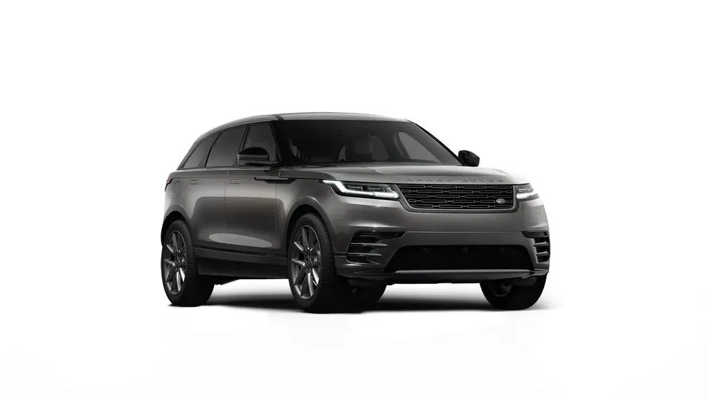 Zdjęcie: 2026 Land Rover Range Rover Velar