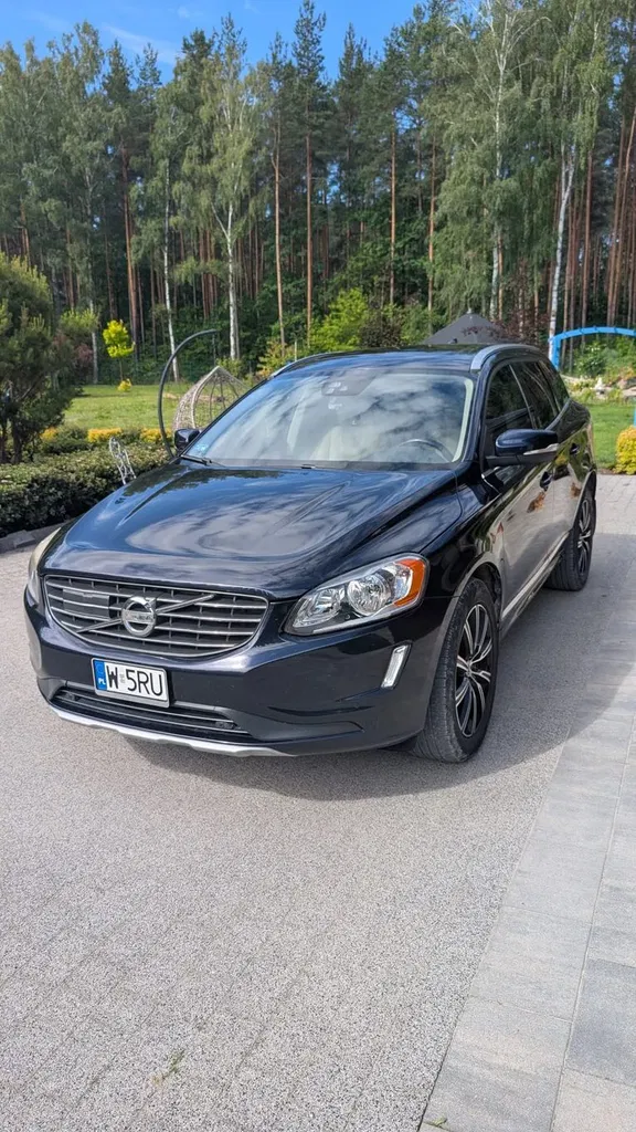 Zdjęcie: 2016 Volvo XC 60