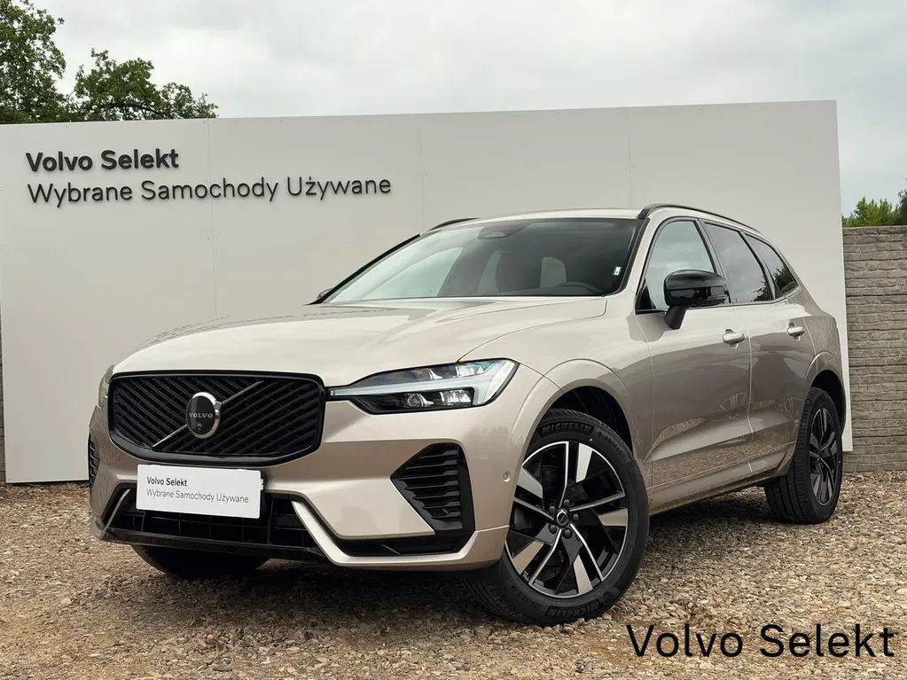 Zdjęcie: 2025 Volvo XC 60