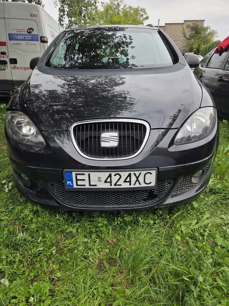 Zdjęcie: 2008 Seat Altea