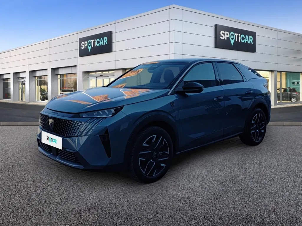 Zdjęcie: 2025 Peugeot 3008