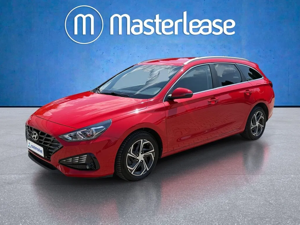 Zdjęcie: 2021 Hyundai i30