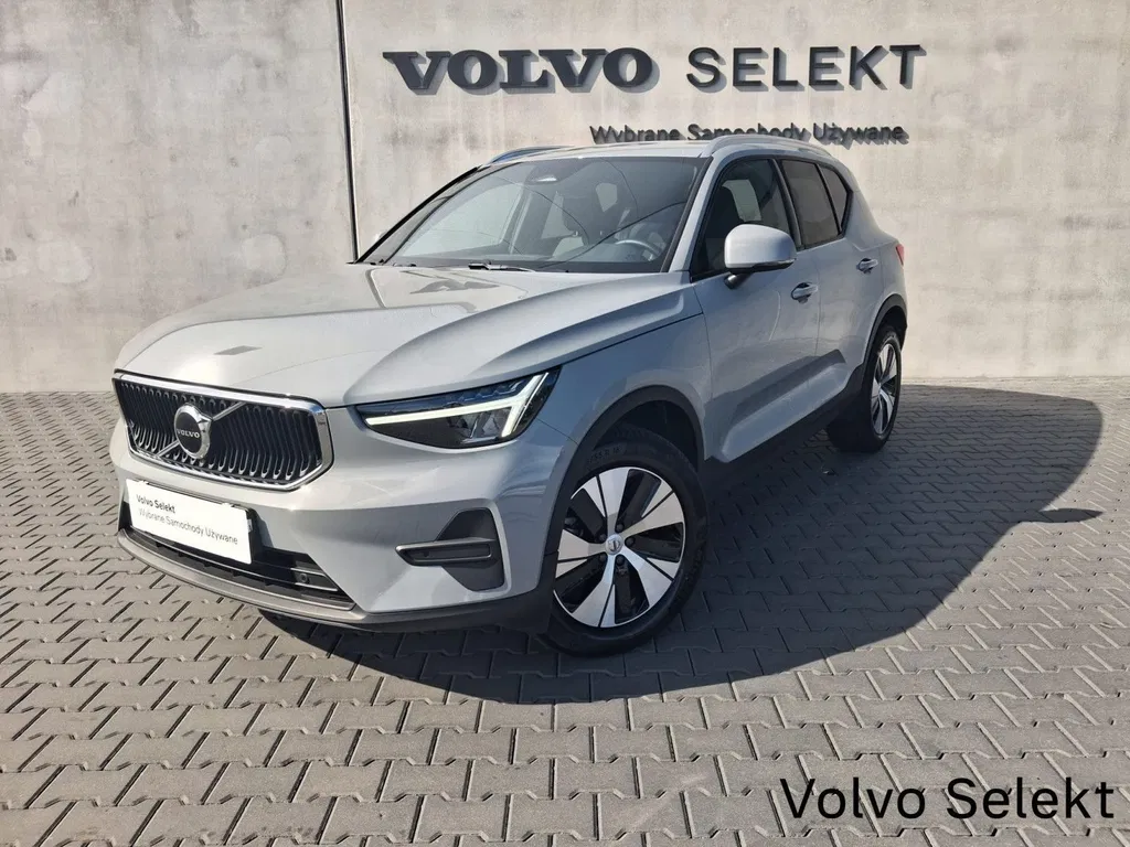 Zdjęcie: 2025 Volvo XC 40
