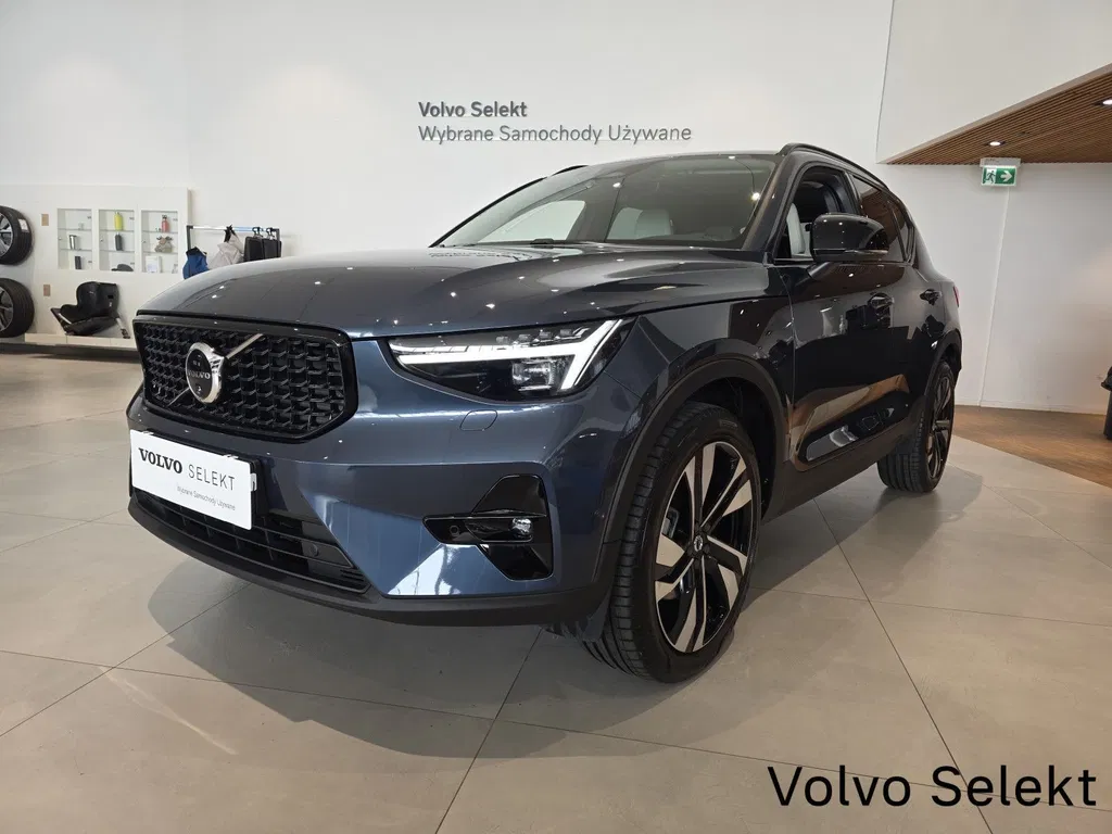 Zdjęcie: 2026 Volvo XC 40