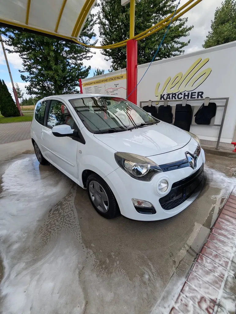 Zdjęcie: 2013 Renault Twingo