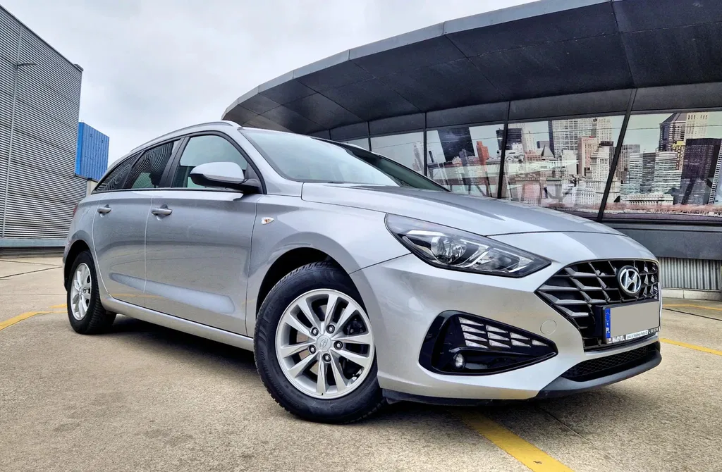 Zdjęcie: 2023 Hyundai i30