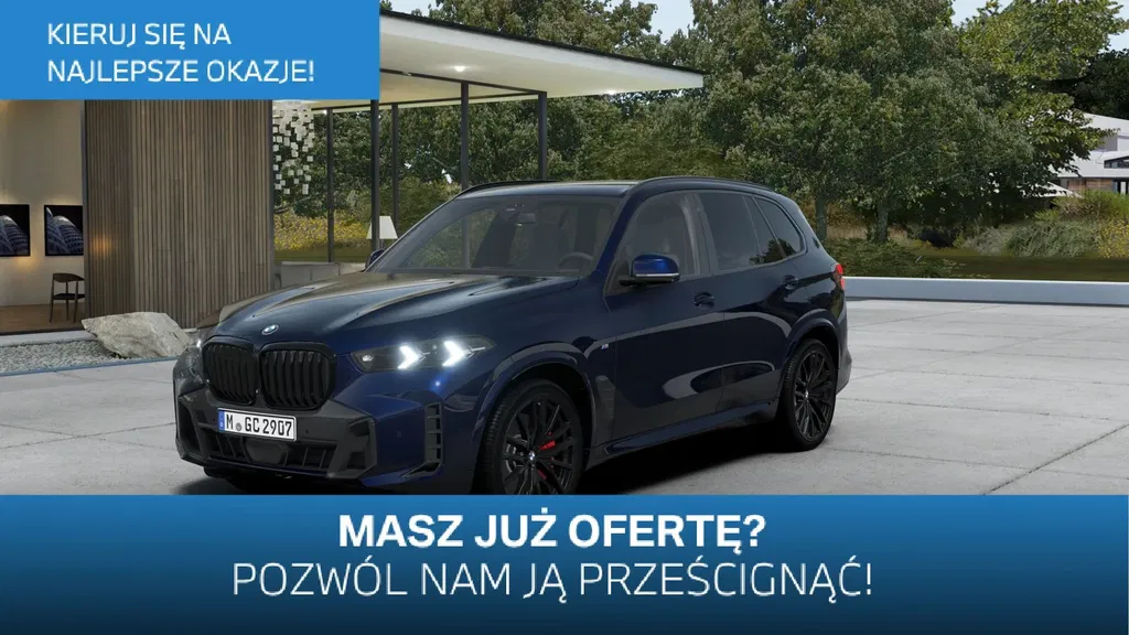 Zdjęcie: 2026 BMW X5