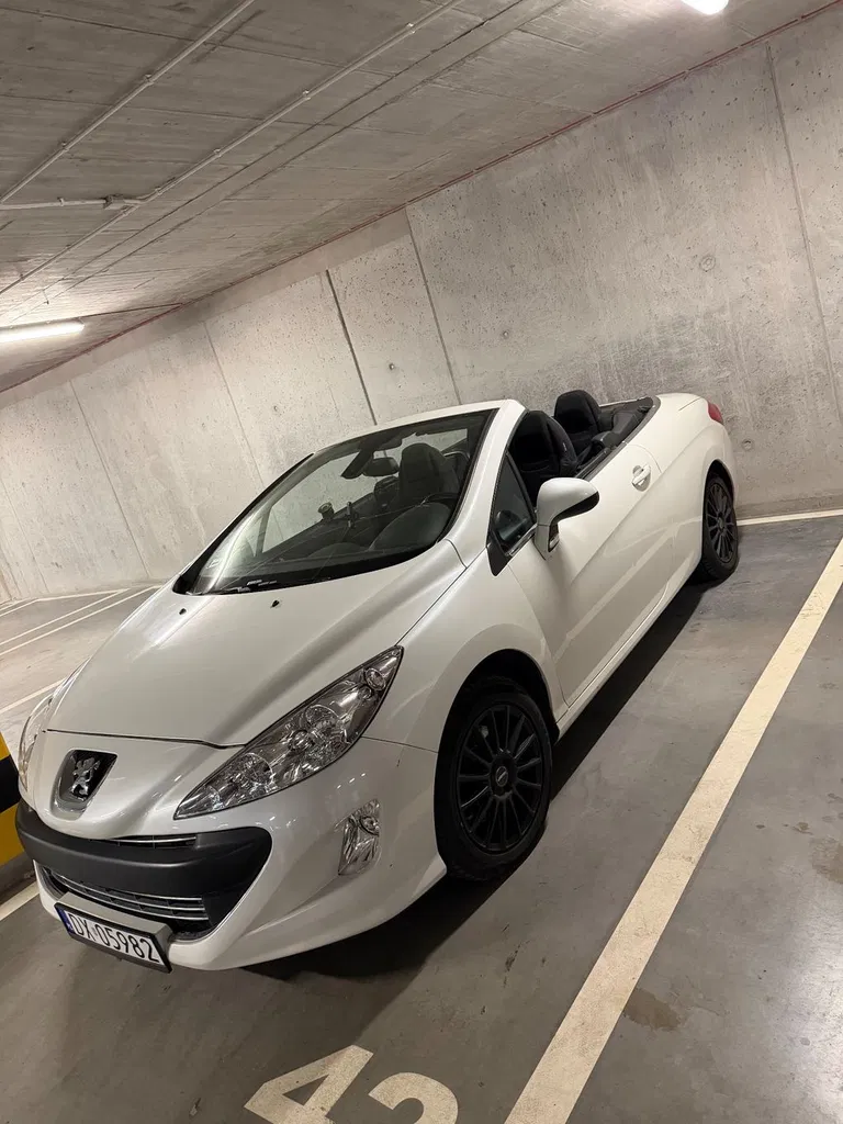 Zdjęcie: 2010 Peugeot 308