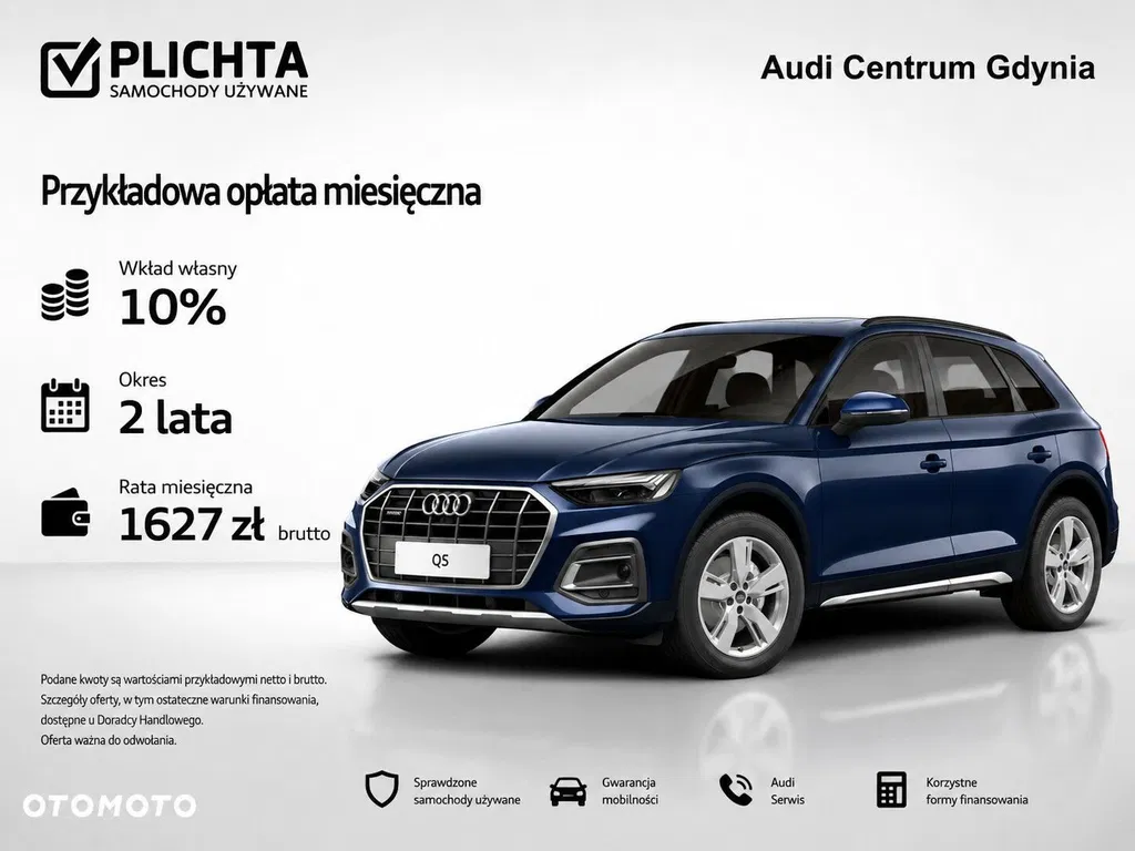 Zdjęcie: 2022 Audi Q5