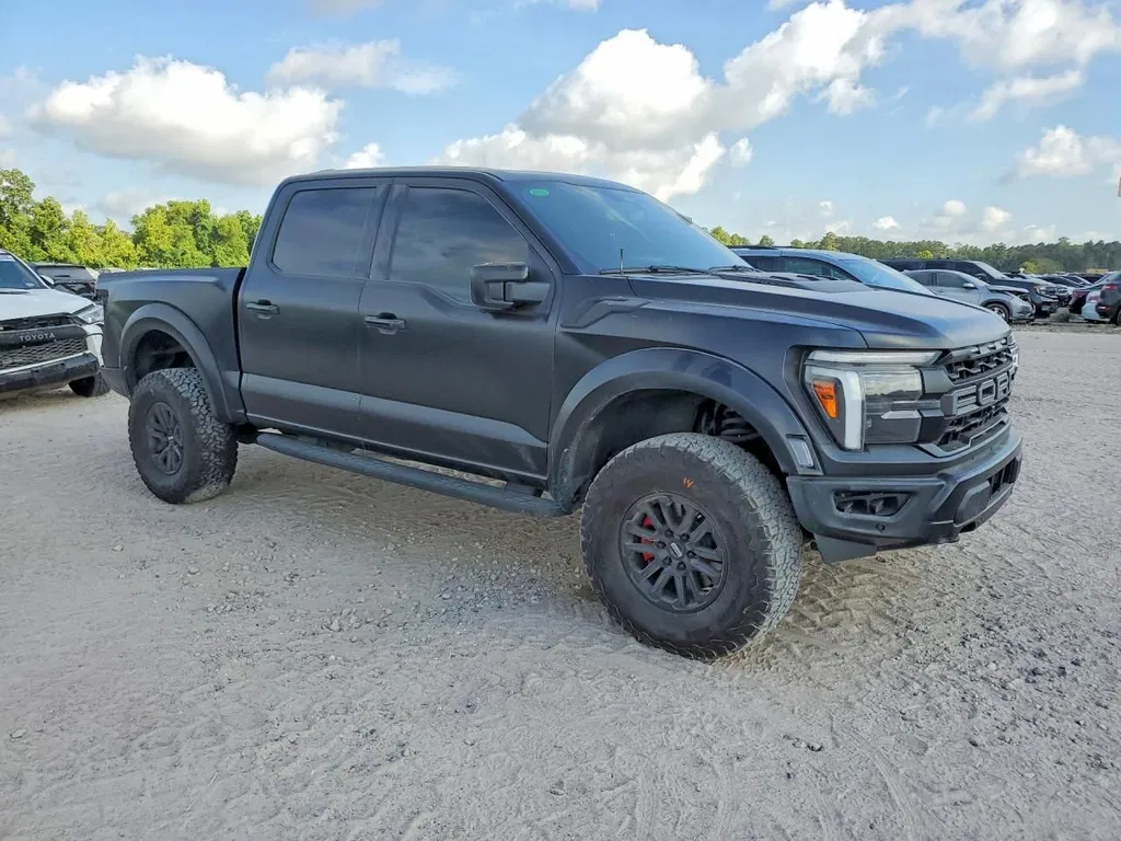 Zdjęcie: 2024 Ford F150