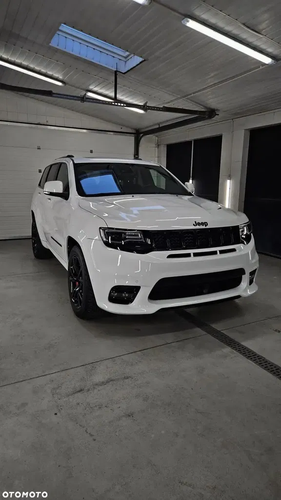 Zdjęcie: 2019 Jeep Grand Cherokee