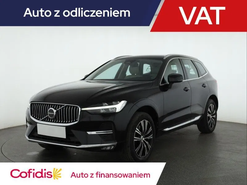Zdjęcie: 2022 Volvo XC 60