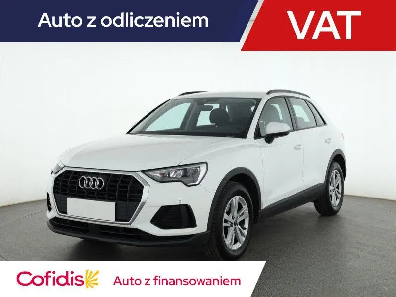 Zdjęcie: 2021 Audi Q3