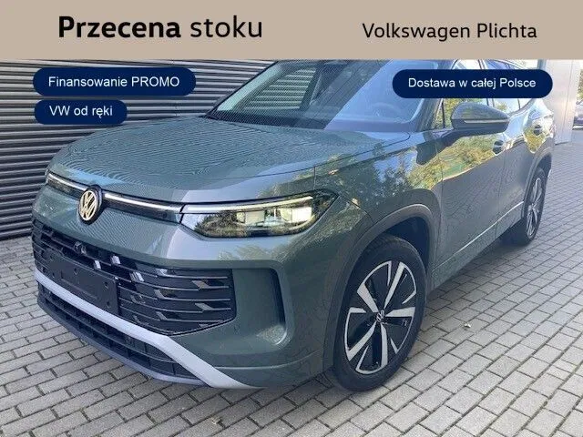 Zdjęcie: 2026 Volkswagen Tayron