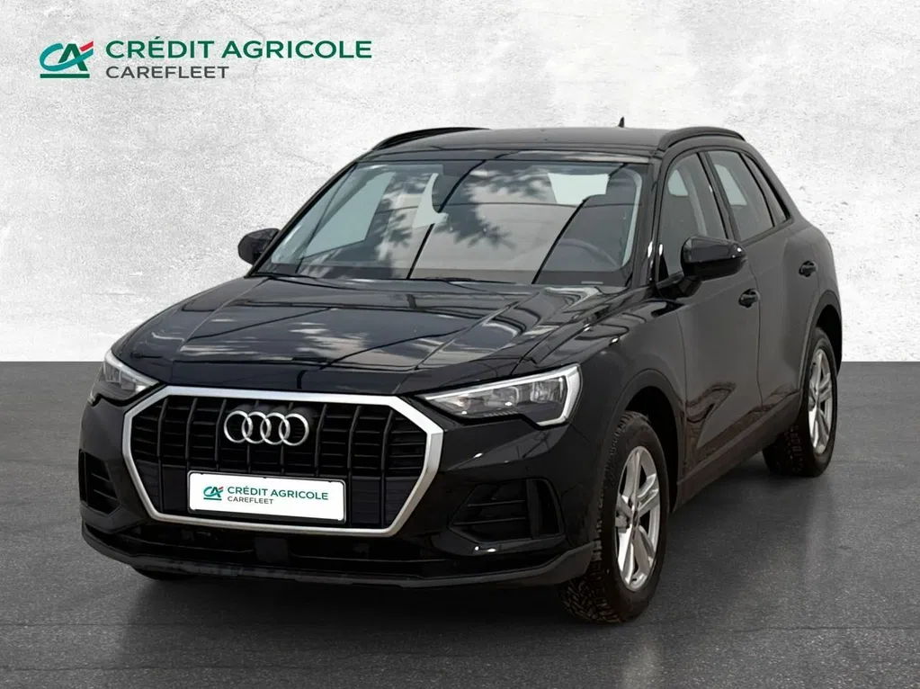 Zdjęcie: 2024 Audi Q3