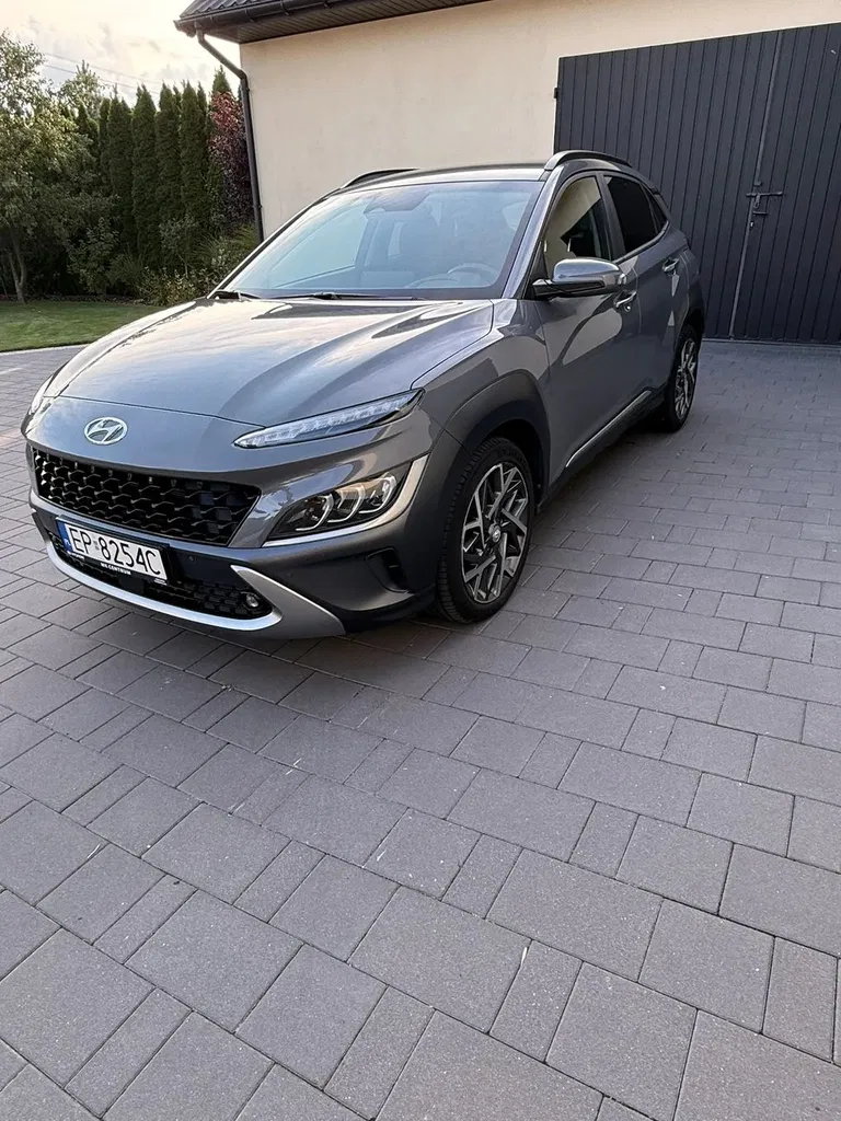 Zdjęcie: 2023 Hyundai Kona