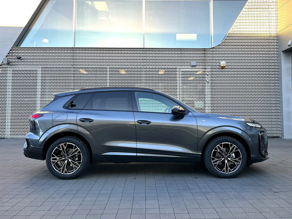 Zdjęcie: 2026 Audi Q3
