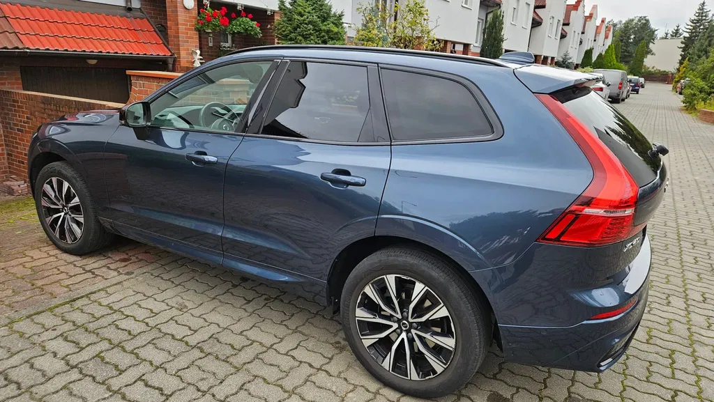 Zdjęcie: 2023 Volvo XC 60