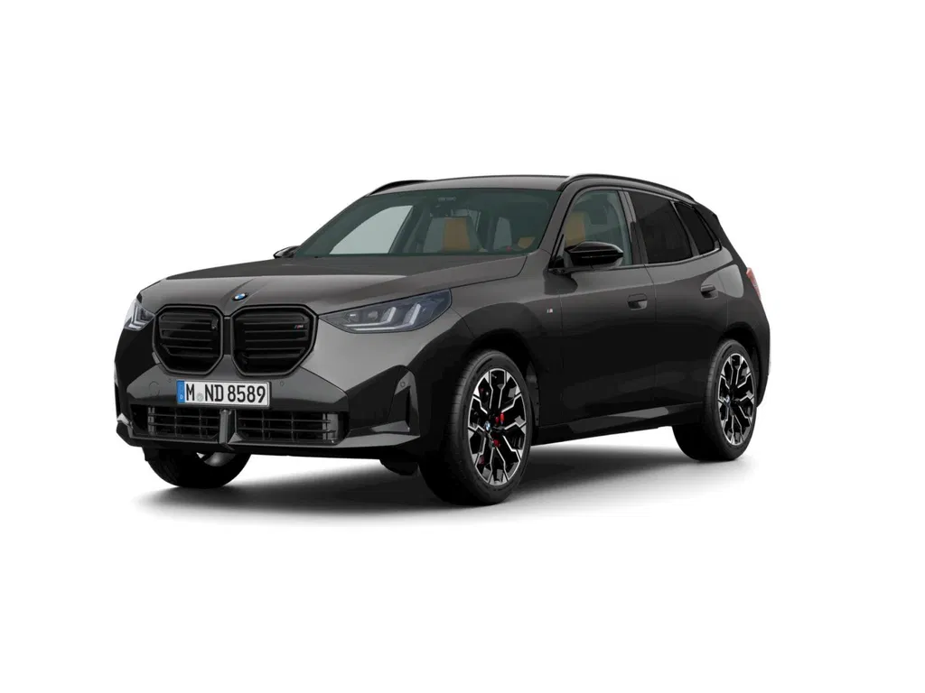Zdjęcie: 2025 BMW X3