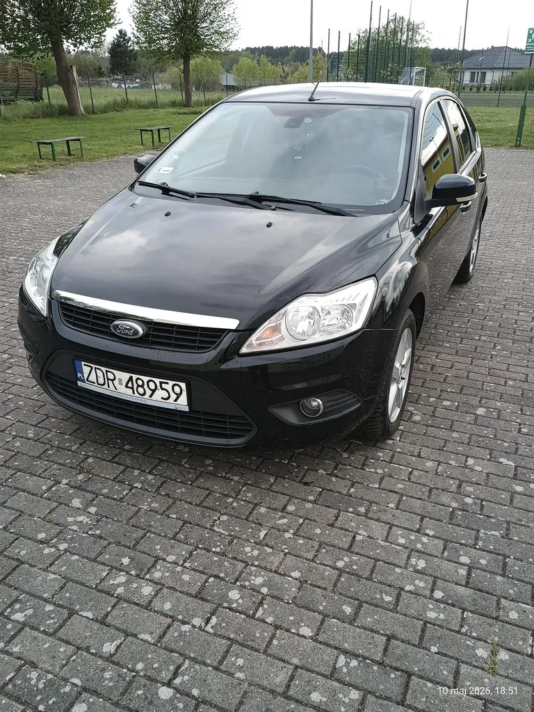 Zdjęcie: 2011 Ford Focus