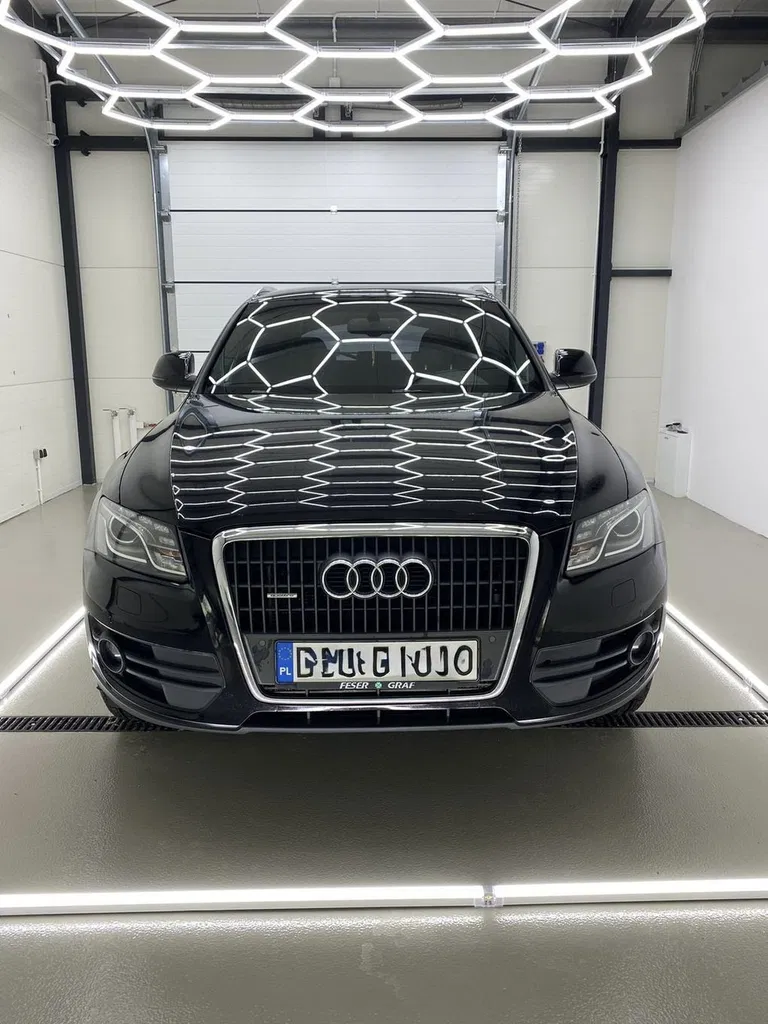 Zdjęcie: 2011 Audi Q5
