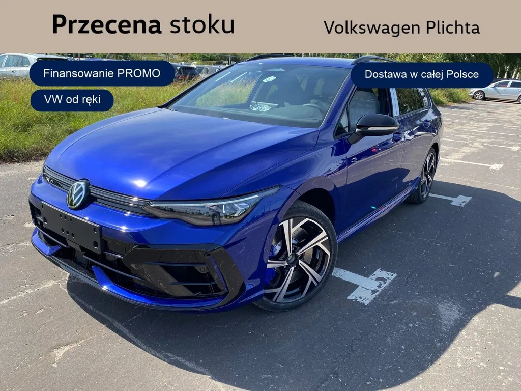 Zdjęcie: 2026 Volkswagen Golf